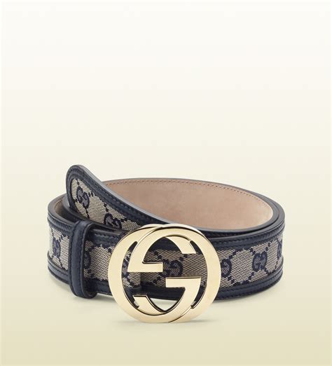 royal blue designer belt gucci|gucci belt buckle.